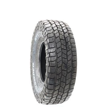 New LT295/75R16 Cooper Discoverer AT3 XLT 128/125R