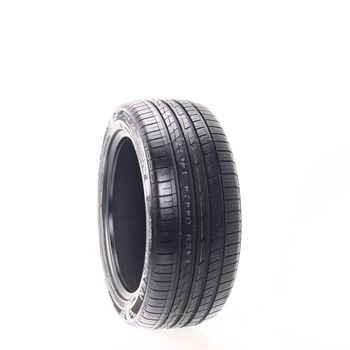 Set of (2) New 255/45ZR18 Nexen N'Fera AU7 99W - 99.000000/32