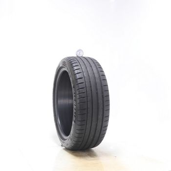 Used 215/45ZR17 Michelin Pilot Sport 4 S 91Y - 7/32