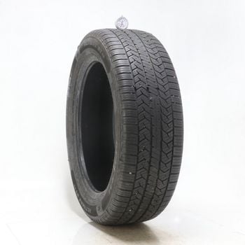 Set of (2) Used 235/55R20 General Altimax RT45 102H - 8/32