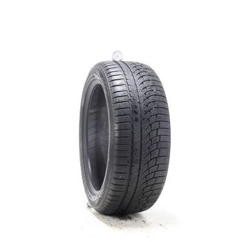 Used 245/45R19 Nokian WR G4 102V - 8.5/32