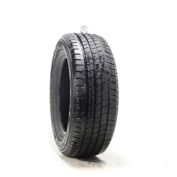 Used 265/60R18 Kumho Crugen HT51 110T - 11.5/32
