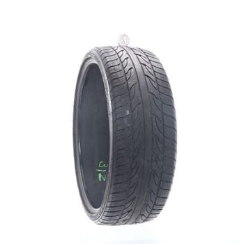 Used 255/30ZR24 Haida HD921 97W - 6/32
