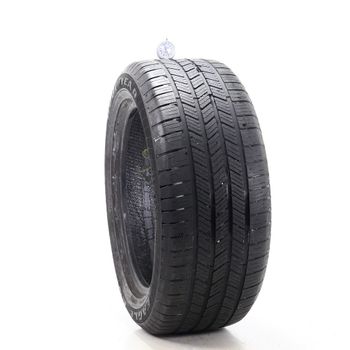 Used 265/50R19 Goodyear Eagle LS-2 N1 110V - 6/32