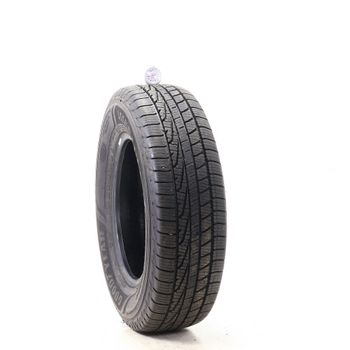 Used 215/70R16 Goodyear Assurance WeatherReady 100T - 10/32