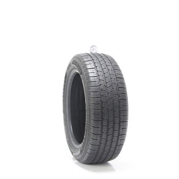 Used 215/55R17 Goodyear Reliant All-season 94V - 10/32