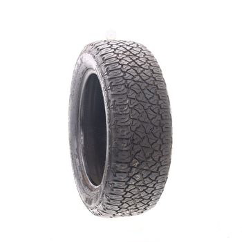 Used 275/55R20 Kelly Edge AT 113S - 10/32