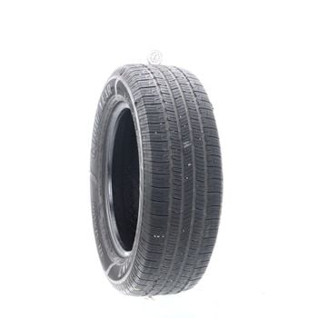 Used 245/60R18 Goodyear Reliant All-season 105V - 8/32