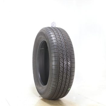 Used 225/60R17 Yokohama Geolandar G91 99H - 9.5/32