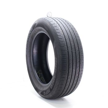 Used 255/60R19 Hankook Dynapro HP2 108H - 6/32