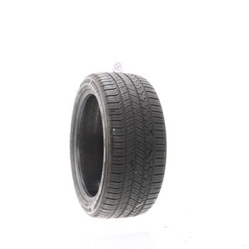 Used 255/40ZR18 Hankook Ventus S1 AS 99Y - 9/32