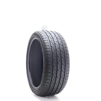 Set of (2) Used 225/40ZR18 Landsail LS588 UHP 92W - 8/32