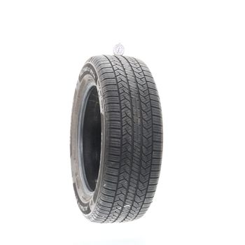 Set of (2) Used 235/60R18 General Altimax RT45 107T - 7.5/32