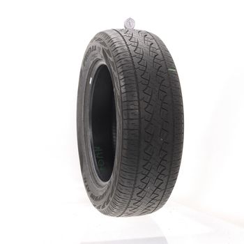 Set of (2) Used 275/60R20 Pirelli Scorpion ATR 115T - 6-7/32