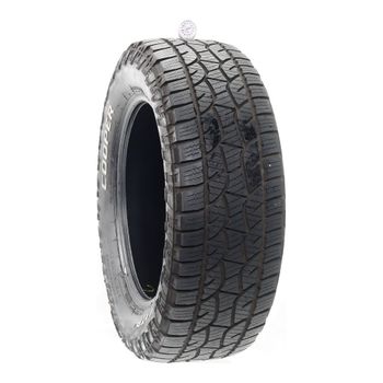 Set of (2) Used 275/60R20 Cooper Discoverer ATP II 115T - 9.5/32