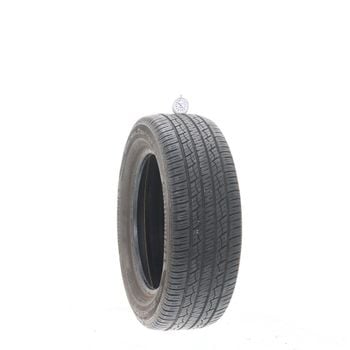 Set of (2) Used 205/60R16 Continental ControlContact Tour A/S Plus 92H - 5-6.5/32