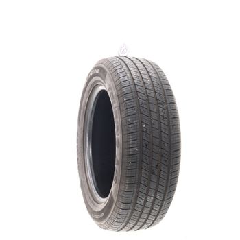 Set of (2) Used 245/60R18 Vantage Touring A/S 105H - 8-8.5/32