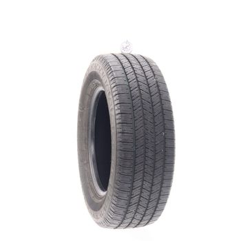 Set of (4) Used 235/65R16C Firestone Transforce CV 121/119R - 9-9.5/32
