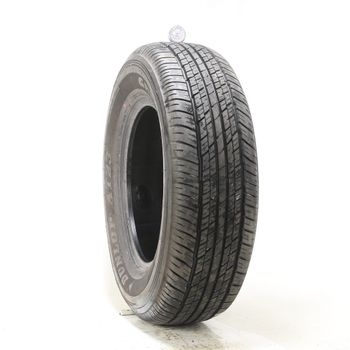 Used 265/70R18 Dunlop Grandtrek AT23 116H - 10/32
