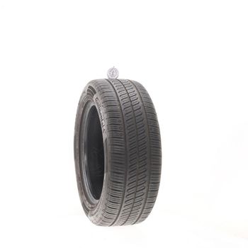 Used 215/55R16 Continental ControlContact Tour M A/S EV 97H - 7.5/32