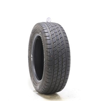 Used 235/60R18 Cooper Adventurer All Season 107V - 10.5/32