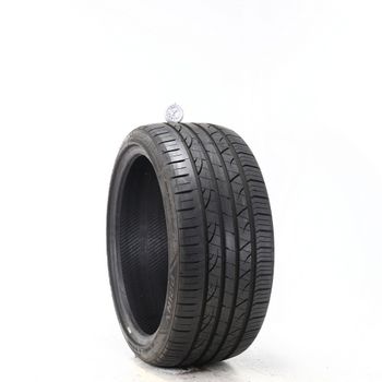Used 255/35ZR19 Prinx HiRace HZ2 A/S 96Y - 8.5/32