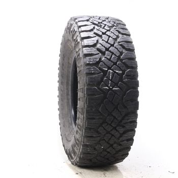 Used LT315/70R17 Goodyear Wrangler Duratrac 121/118Q - 15/32