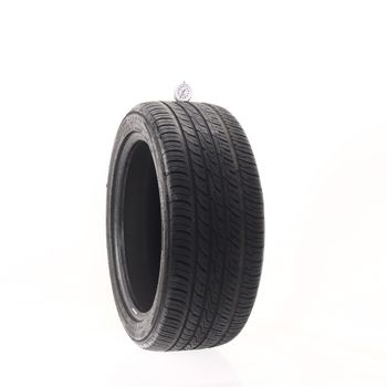 Used 245/45ZR18 Ironman IMove Gen 3 AS 100W - 8/32