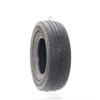 Set of (2) Used LT265/75R16 Mastercraft Courser HXT 123/120R - 10/32