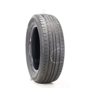 Used 225/60R17 Blacklion BH15 Cilerro 99H - 6/32