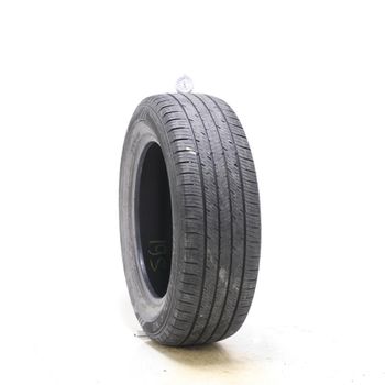 Set of (4) Used 225/60R17 Mazama Reputation NLW-3 99H - 6.5/32