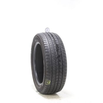 Set of (2) Used 205/55R16 Yokohama Avid Ascend GT 91H - 7.5/32