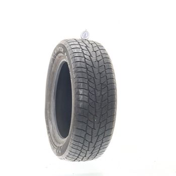 Used 225/60R17 MotoMaster Winter Edge 99T - 7/32