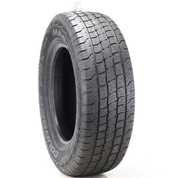 Used 255/70R18 Mastercraft Courser HSX Tour 113T - 6.5/32