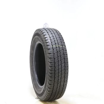 Used 195/75R16C General Grabber HD VAN 107/105R - 7.5/32