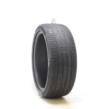 Used 255/40ZR21 Continental ContiSportContact 5P MO 102Y - 6.5/32