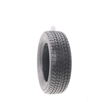 Used 215/60R16 Toyo Observe G-02 Plus 95T - 11/32