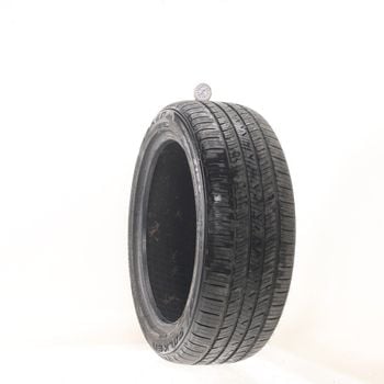 Set of (4) Used 235/50R20 Falken Ziex CT60 A/S 104H - 8.5-9/32