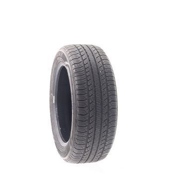 Driven Once 205/55R16 Goodyear Assurance Outlast 91H - 11/32