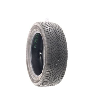 Used 245/55R19 Michelin CrossClimate 2 107V - 8/32