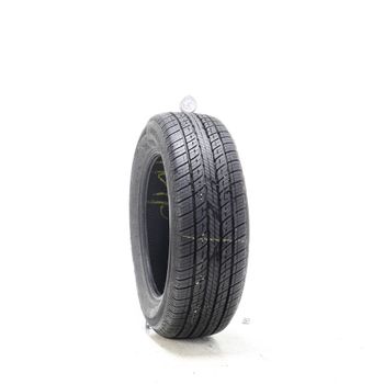 Used 205/60R16 Uniroyal Tiger Paw Touring A/S 92H - 9.5/32