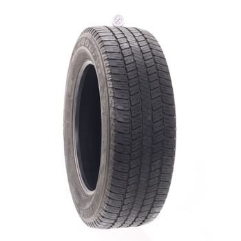 Used LT265/60R20 Goodyear Wrangler SR-A 121/118S - 9/32