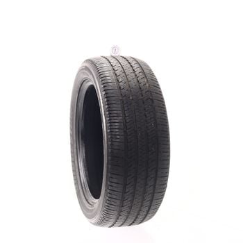 Set of (4) Used 265/50R20 Bridgestone Dueler H/L 400 107T - 7/32