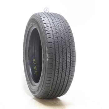 Used 275/55R20 Goodyear Eagle Sport AS 117V - 7.5/32