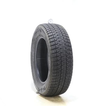 Used 225/65R17 Bridgestone Blizzak WS90 102H - 11.5/32