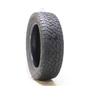 Used 245/60R20 Toyo Open Country A/T III 107T - 8/32