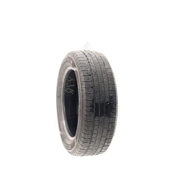 Used 215/60R17 Goodyear Reliant All-season 96V - 5.5/32
