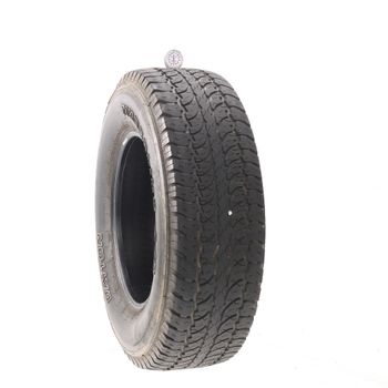 Used 265/70R17 Dayton Timberline AT II 113S - 6.5/32