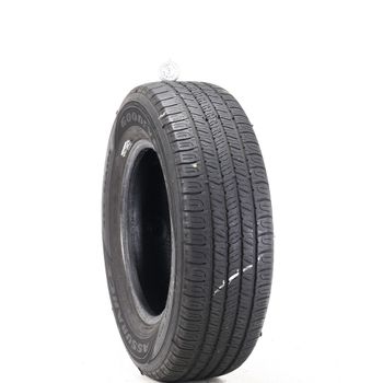 Set of (2) Used 225/70R16 Goodyear Assurance All-Season 103T - 6/32