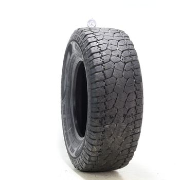Set of (2) Used LT285/70R17 Corsa All Terrain XL 121/118Q - 7.5-8.5/32